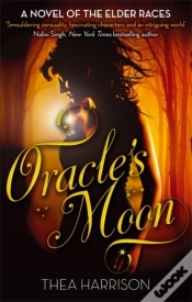 Capa do artigo Oracle
