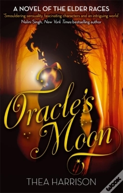 Capa do artigo Oracle'S Moon