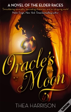 Capa do artigo Oracle'S Moon