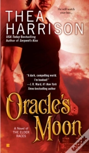 Capa do artigo Oracle