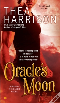 Capa do artigo Oracle'S Moon