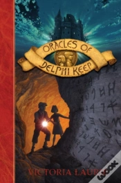 Capa do artigo Oracles Of Delphi Keep