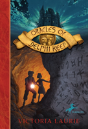 Oracles Of Delphi Keep - Preview