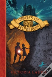 Capa do artigo Oracles Of Delphi Keep