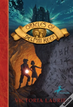 Capa do artigo Oracles Of Delphi Keep