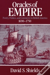 Capa do artigo Oracles Of Empire