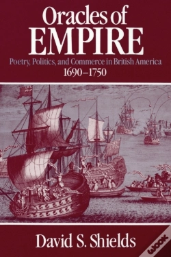 Capa do artigo Oracles Of Empire