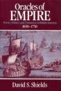 Oracles Of Empire - Preview
