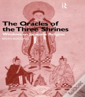 Capa do artigo Oracles Of The Three Shrines