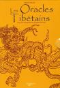 Oracles Tibetains (Les) Coffret Livre + 60 Cartes - Preview