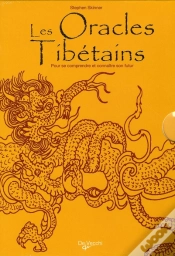Capa do artigo Oracles Tibetains (Les) Coffret Livre + 60 Cartes