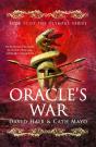 Oracle'S War - Preview