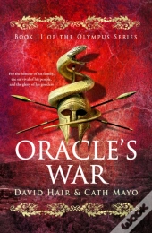 Oracle'S War