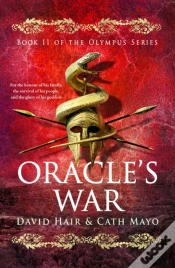 Capa do artigo Oracle