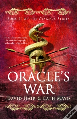 Capa do artigo Oracle'S War