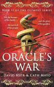 Oracle'S War