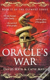 Oracle'S War