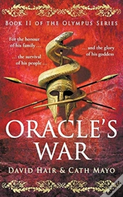 Capa do artigo Oracle'S War