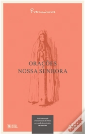 Capa do artigo Orações a Nossa Senhora