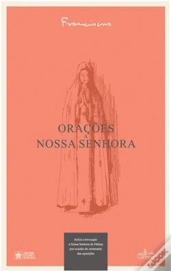 Capa do artigo Orações a Nossa Senhora