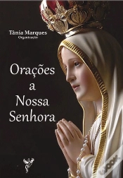 Capa do artigo Orações a Nossa Senhora
