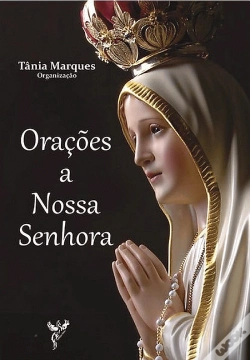 Capa do artigo Orações a Nossa Senhora
