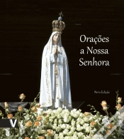 Capa do artigo Orações a Nossa Senhora