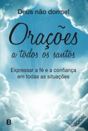 Capa do artigo Orações a Todos os Santos