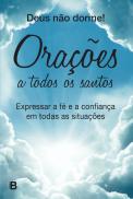 Orações a Todos os Santos