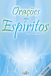 Capa do artigo Orações aos Espíritos