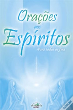 Capa do artigo Orações aos Espíritos