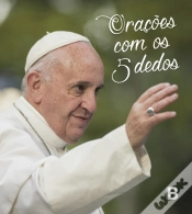 Capa do artigo Orações com os 5 Dedos