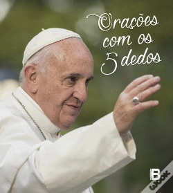 Capa do artigo Orações com os 5 Dedos