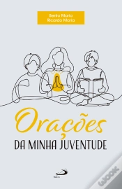 Capa do artigo Orações Da Minha Juventude