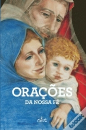 Capa do artigo Orações da Nossa Fé