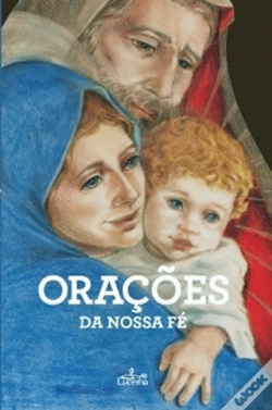 Capa do artigo Orações da Nossa Fé