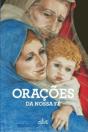 Orações da Nossa Fé - Preview