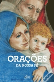Capa do artigo Orações da Nossa Fé