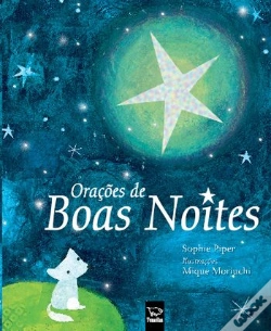 Capa do artigo Orações de Boas Noites