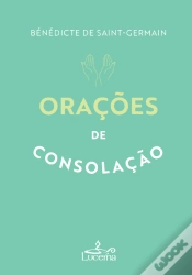 Capa do artigo Orações de Consolação