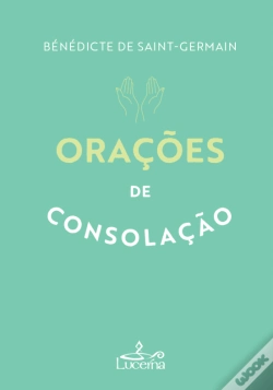 Capa do artigo Orações de Consolação