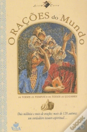 Capa do artigo Orações do Mundo