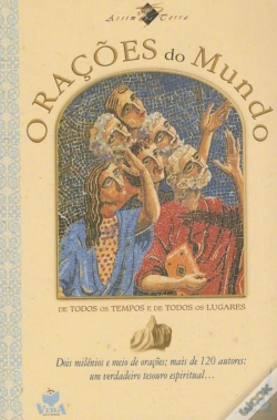 Capa do artigo Orações do Mundo