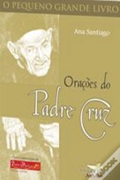 Capa do artigo Orações do Padre Cruz