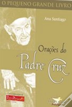 Capa do artigo Orações do Padre Cruz