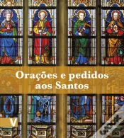Capa do artigo Orações e Pedidos aos Santos