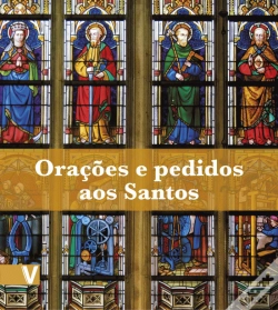 Capa do artigo Orações e Pedidos aos Santos