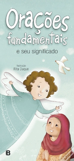 Capa do artigo Orações Fundamentais e Seu Significado