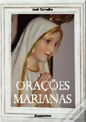 Capa do artigo Orações Marianas