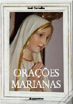 Capa do artigo Orações Marianas